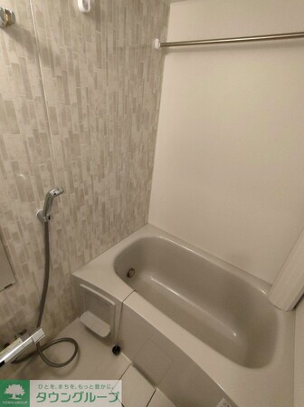 ワンルーフレジデンス中野南台の物件内観写真